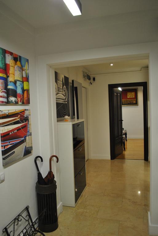 בוקרשט Mihail Cioranu Apartment מראה חיצוני תמונה
