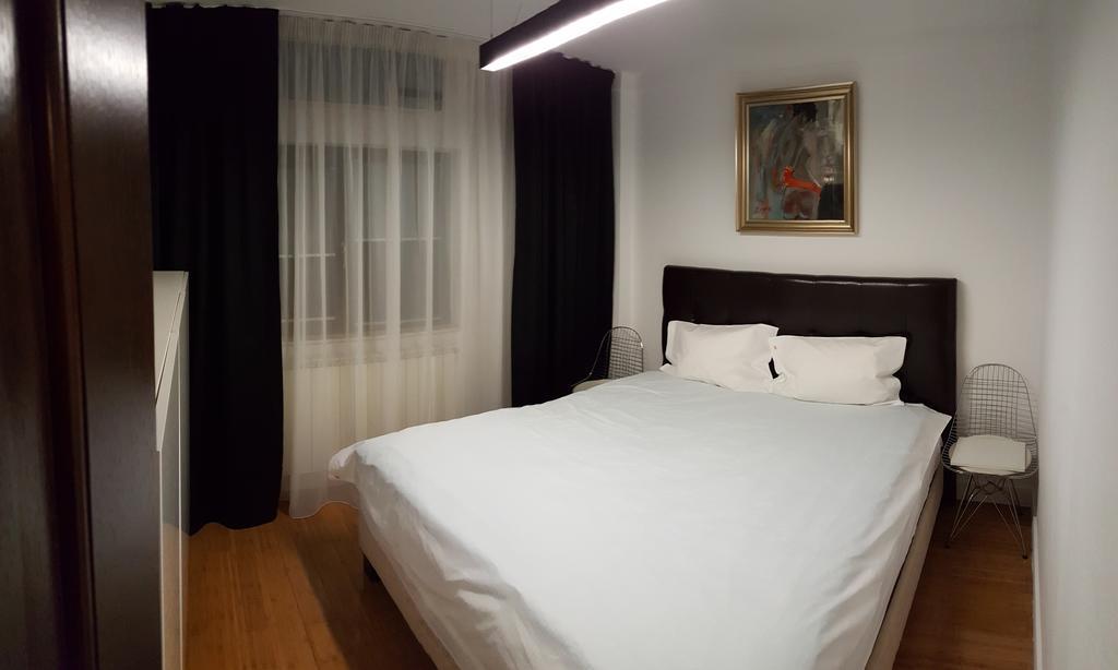 בוקרשט Mihail Cioranu Apartment מראה חיצוני תמונה