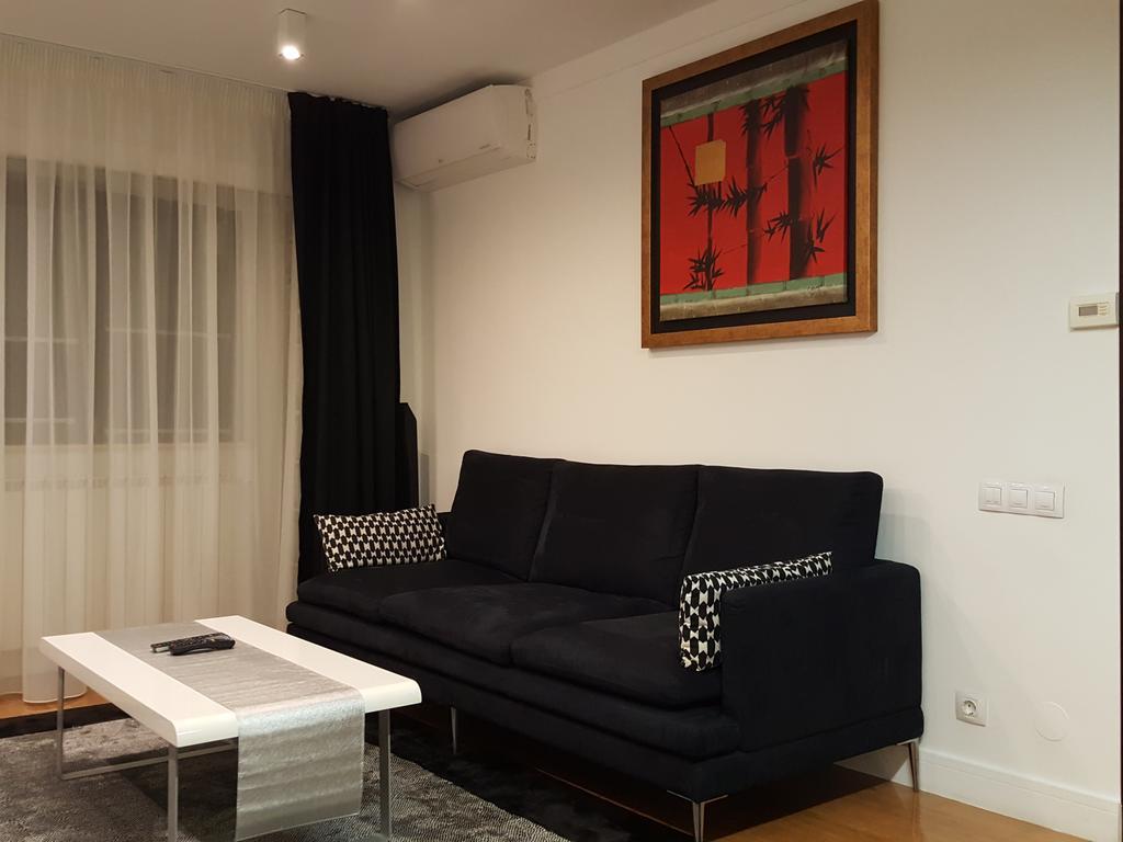 בוקרשט Mihail Cioranu Apartment מראה חיצוני תמונה