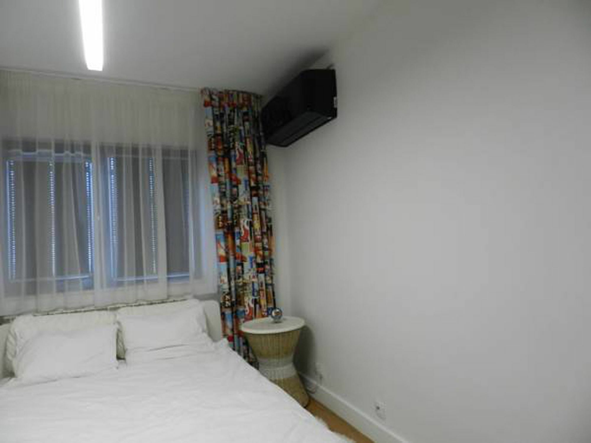 בוקרשט Mihail Cioranu Apartment מראה חיצוני תמונה