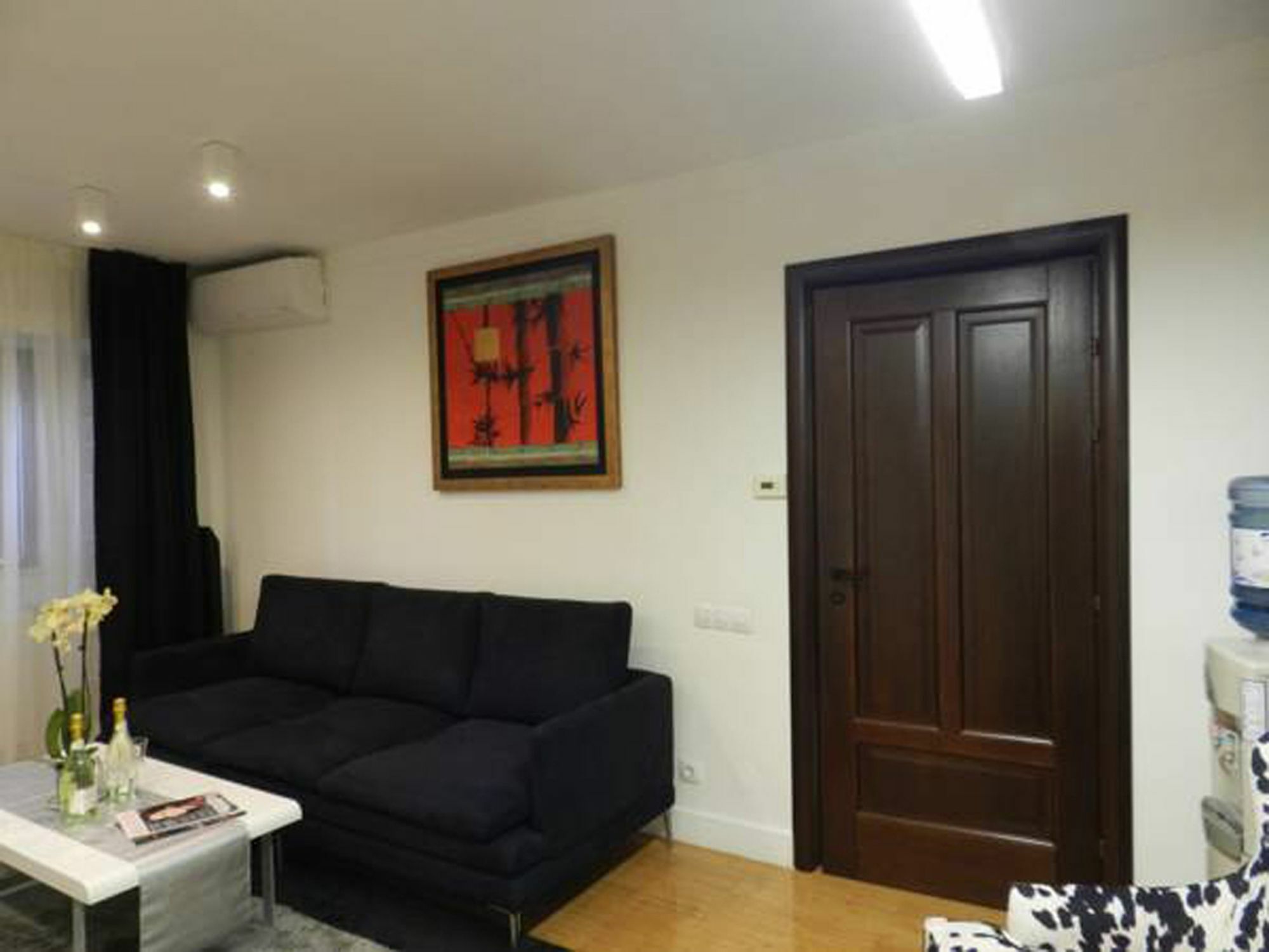 בוקרשט Mihail Cioranu Apartment מראה חיצוני תמונה